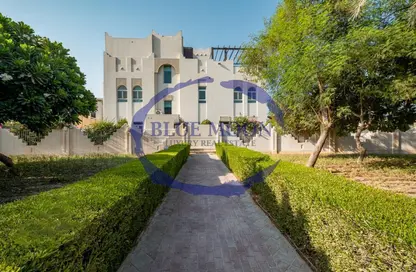 Villa - 5 Bedrooms - 5 Bathrooms for rent in West Bay Lagoon Villas - West Bay Lagoon - West Bay Lagoon - Doha