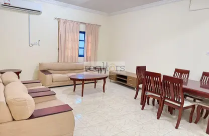 Apartment - 2 Bedrooms - 2 Bathrooms for rent in Najma Street - Najma - Doha