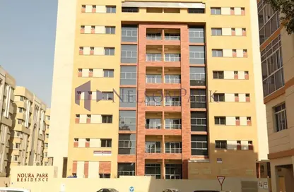 Apartment - 2 Bedrooms - 2 Bathrooms for rent in Al Jazeera Street - Fereej Bin Mahmoud North - Fereej Bin Mahmoud - Doha