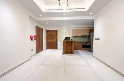 Apartment - 1 Bedroom - 1 Bathroom for rent in Giardino Village - The Pearl Island - Doha