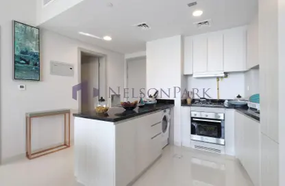 Apartment - 2 Bedrooms - 3 Bathrooms for sale in Lusail City - Lusail