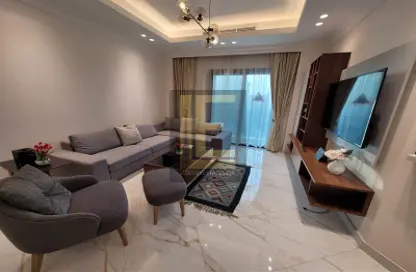 Apartment - 2 Bedrooms - 3 Bathrooms for rent in Giardino Apartments - The Pearl Island - Doha