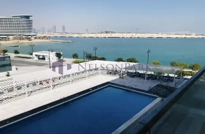 شقة - غرفة نوم - 1 حمام للايجار في مركز المدينة - مدينة قطر الترفيهية - الوسيل