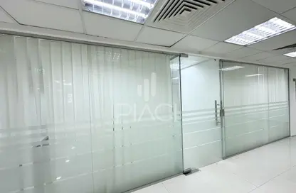 Office Space - Studio - 1 Bathroom for rent in Najma Street - Najma - Doha