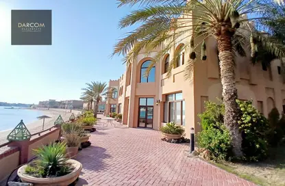 Villa - 5 Bedrooms - 7 Bathrooms for rent in West Bay Lagoon Villas - West Bay Lagoon - West Bay Lagoon - Doha