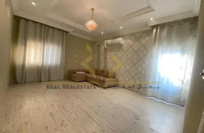 Apartment - 1 Bathroom for rent in Al Duhail - Doha