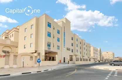 Apartment - 2 Bedrooms - 3 Bathrooms for rent in Al Wakra - Al Wakra - Al Wakrah - Al Wakra