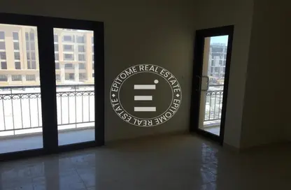 Apartment - 2 Bedrooms - 2 Bathrooms for sale in Fox Hills - Lusail