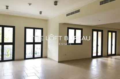 Townhouse - 2 Bedrooms - 3 Bathrooms for sale in Qanat Quartier - The Pearl Island - Doha