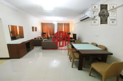 Apartment - 2 Bedrooms - 2 Bathrooms for rent in Al Doha Plaza - Al Sadd - Al Sadd - Doha