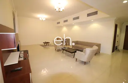 Apartment - 2 Bedrooms - 3 Bathrooms for rent in Residential D5 - Fox Hills South - Fox Hills - Lusail