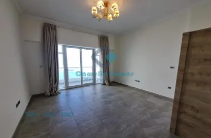 Apartment - 2 Bedrooms - 3 Bathrooms for rent in Lusail Residence - Marina District - Lusail