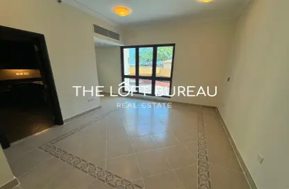 Apartment - 1 Bathroom for rent in Medina Centrale - Medina Centrale - The Pearl Island - Doha