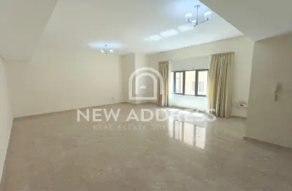 Apartment - 2 Bedrooms - 1 Bathroom for rent in Al Mansoura - Al Mansoura - Doha