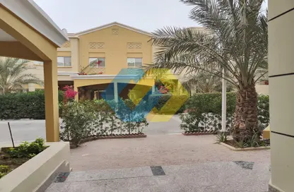 Compound - 4 Bedrooms - 4 Bathrooms for rent in Al Gharrafa - Al Gharrafa - Doha