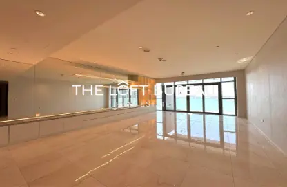 Apartment - 2 Bedrooms - 4 Bathrooms for sale in Seef Lusail - Lusail City - Lusail