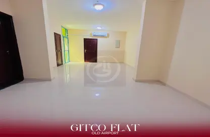 Apartment - 3 Bedrooms - 3 Bathrooms for rent in Salaja Street - Doha Al Jadeed - Doha