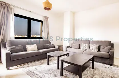 Apartment - 1 Bedroom - 2 Bathrooms for rent in Rome - Fox Hills - Fox Hills - Lusail