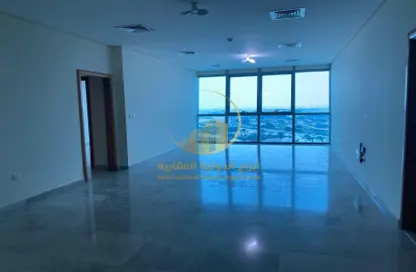 Apartment - 2 Bedrooms - 2 Bathrooms for rent in Zig Zag Tower B - Zig Zag Towers - West Bay - Doha