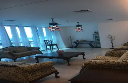 Apartment - 3 Bedrooms - 5 Bathrooms for sale in Zig Zag Tower B - Zig Zag Towers - West Bay - Doha