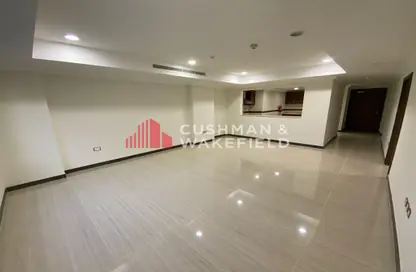 Apartment - 1 Bedroom - 1 Bathroom for rent in West Porto Drive - Porto Arabia - The Pearl Island - Doha