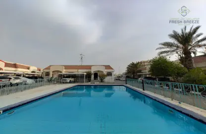 Villa - 3 Bedrooms - 3 Bathrooms for rent in Al Mansoura - Al Mansoura - Doha