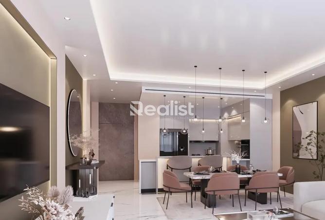 Apartment - 1 Bedroom - 2 Bathrooms for sale in Lusail City - Lusail