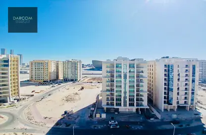 Apartment - 1 Bedroom - 2 Bathrooms for rent in Al Erkyah City - Lusail