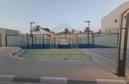 Compound - 6 Bedrooms - 6 Bathrooms for rent in MEBS Business Center - Al Azizia Street - Al Aziziyah - Doha