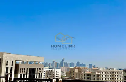 Apartment - 2 Bedrooms - 2 Bathrooms for sale in Residential D6 - Fox Hills South - Fox Hills - Lusail