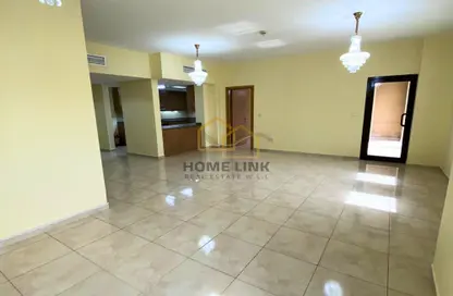 Apartment - 3 Bedrooms - 4 Bathrooms for rent in Piazza 2 - La Piazza - Fox Hills - Lusail