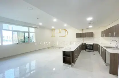 Apartment - 2 Bedrooms - 3 Bathrooms for rent in Lusail City - Lusail