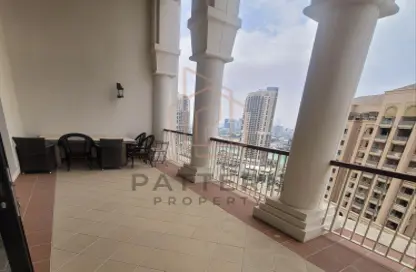 Penthouse - 5 Bedrooms - 5 Bathrooms for rent in Porto Arabia - The Pearl Island - Doha