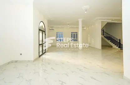 Villa - 6 Bathrooms for rent in Street 871 - Al Duhail South - Al Duhail - Doha