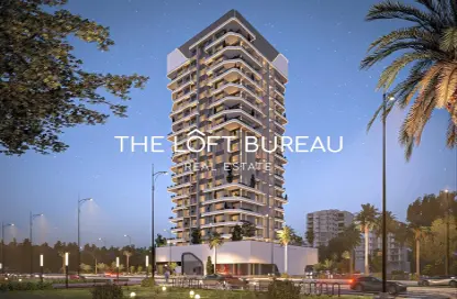 Apartment - 2 Bedrooms - 3 Bathrooms for sale in Lusail Residence - Marina District - Lusail