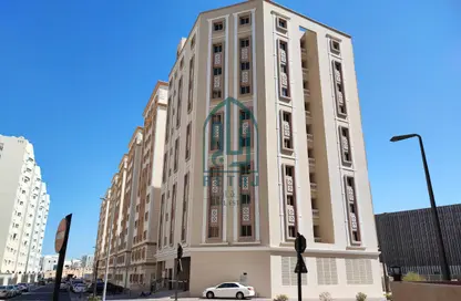 Apartment - 2 Bedrooms - 1 Bathroom for rent in Musheireb Apartments - Musheireb - Doha