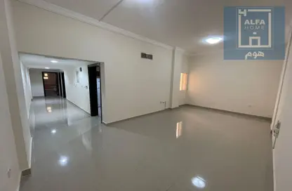 Apartment - 2 Bedrooms - 2 Bathrooms for rent in Gulf Residence - Gulf Residence - Al Nasr - Doha