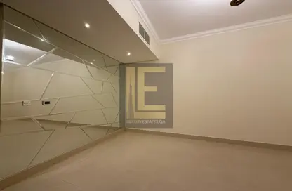 Apartment - 3 Bedrooms - 4 Bathrooms for rent in Fox Hills South - Fox Hills - Lusail