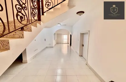 Compound - 5 Bedrooms - 4 Bathrooms for rent in Al Keesa Gate - Al Kheesa - Umm Salal Mohammed