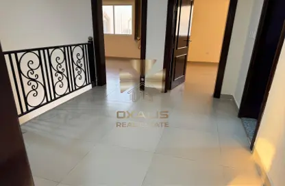 Villa - 3 Bedrooms - 3 Bathrooms for rent in OPT-TCHR - Al Gharrafa - Al Gharrafa - Doha