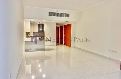 Apartment - 1 Bathroom for sale in Viva West - Viva Bahriyah - The Pearl Island - Doha