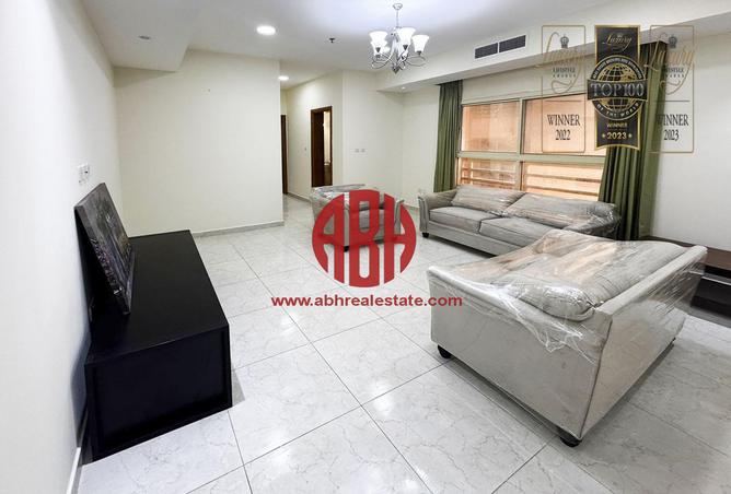 Apartment - 2 Bedrooms - 3 Bathrooms for rent in Al Jazeera Street - Fereej Bin Mahmoud North - Fereej Bin Mahmoud - Doha