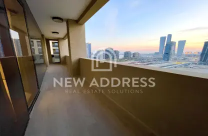 Apartment - 2 Bedrooms - 3 Bathrooms for rent in Lusail City - Lusail