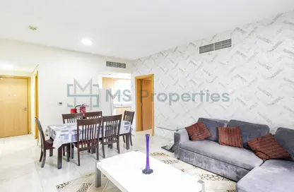 Apartment - 1 Bedroom - 2 Bathrooms for rent in Rome - Fox Hills - Fox Hills - Lusail