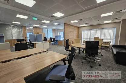 Office Space - Studio for rent in Lusail City - Lusail