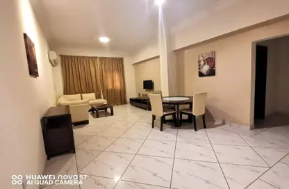 Apartment - 1 Bedroom - 1 Bathroom for rent in Fereej Bin Mahmoud North - Fereej Bin Mahmoud - Doha