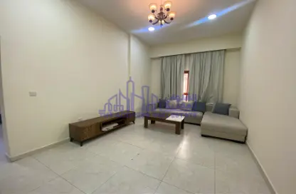 Apartment - 3 Bedrooms - 3 Bathrooms for rent in Concord Business Center - Al Rawabi Street - Al Muntazah - Doha