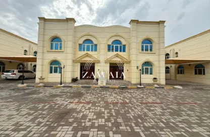 Villa - 5 Bedrooms - 6 Bathrooms for rent in Al Hilal - Al Hilal - Doha