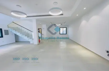 Compound - 3 Bedrooms - 3 Bathrooms for rent in Al Gharrafa - Al Gharrafa - Doha