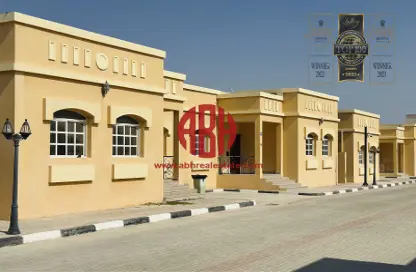 Compound - 4 Bedrooms - 3 Bathrooms for rent in Umm Salal Ali - Umm Salal Ali - Doha